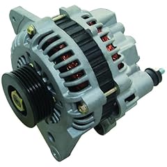 New alternator compatible for sale  Delivered anywhere in USA 