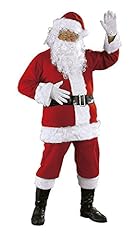 costume pere noel occasion d'occasion  Livré partout en France