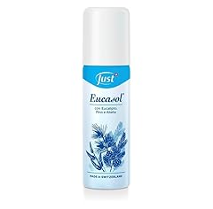 Just eucasol spray usato  Spedito ovunque in Italia 