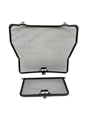 Motorcycle radiator guard for sale  Delivered anywhere in USA 