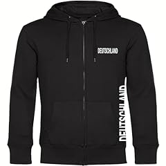 Multifanshop kapuzen sweatshir gebraucht kaufen  Wird an jeden Ort in Deutschland