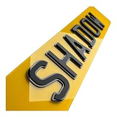 Shadow pair front for sale  Delivered anywhere in UK