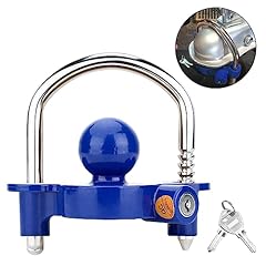 Funmit trailer lock for sale  Delivered anywhere in USA 