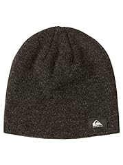 Quiksilver cushy beanie for sale  Delivered anywhere in UK