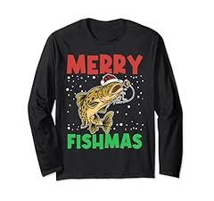 Merry fishmas for usato  Spedito ovunque in Italia 