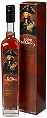 Lord nelson spiced for sale  Delivered anywhere in UK