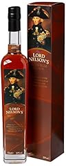 Lord nelson spiced for sale  Delivered anywhere in Ireland