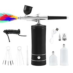 Airbrush kit compressor for sale  Delivered anywhere in UK
