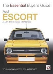 Ford escort mk1 d'occasion  Livré partout en France