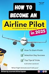 Become airline pilot for sale  Delivered anywhere in UK