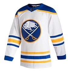 Adidas nhl buffalo for sale  Delivered anywhere in USA 