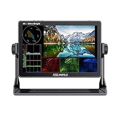 Feelworld lut11s 10.1 for sale  Delivered anywhere in USA 