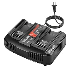 Dual port 20v for sale  Delivered anywhere in USA 
