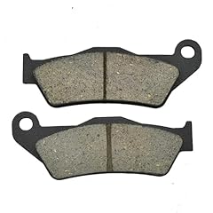 Motorcycle brake pads for sale  Delivered anywhere in UK