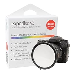 Expodisc professional white for sale  Delivered anywhere in UK