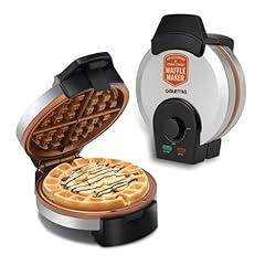 Gourmia belgian waffle for sale  Delivered anywhere in USA 