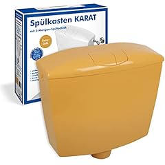 Sanitop wingenroth spülkasten gebraucht kaufen  Wird an jeden Ort in Deutschland