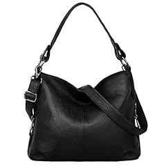 Yaluxe genuine leather for sale  Delivered anywhere in USA 