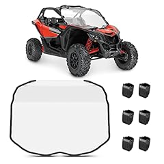 Kemimoto full windshield for sale  Delivered anywhere in USA 