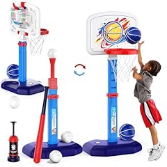 Kids basketball hoop for sale  Delivered anywhere in USA 