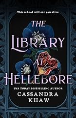 The library hellebore usato  Spedito ovunque in Italia 
