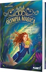 Olympia magica kommst usato  Spedito ovunque in Italia 