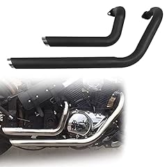 Heate motorrad auspuffrohr gebraucht kaufen  Wird an jeden Ort in Deutschland
