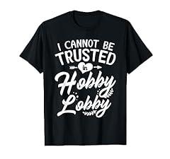 Cannot trusted hobby for sale  Delivered anywhere in USA 