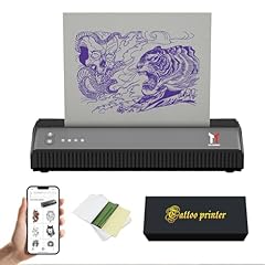 Tattoo stencil printer for sale  Delivered anywhere in USA 
