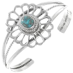 Ladies navajo turquoise for sale  Delivered anywhere in USA 
