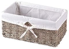 Vintiquewise seagrass shelf for sale  Delivered anywhere in USA 