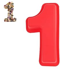 Guittly number cake for sale  Delivered anywhere in UK