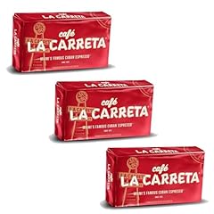 Cafe carreta dark for sale  Delivered anywhere in USA 