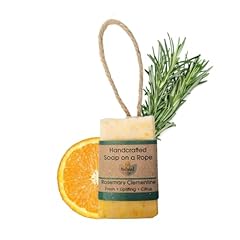 Soap rope rosemary for sale  Delivered anywhere in UK