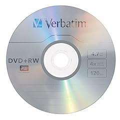 Verbatim dvd 4.7gb for sale  Delivered anywhere in USA 