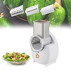 Electric rotary grater for sale  Delivered anywhere in UK