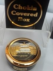 Chokin trinket box for sale  Delivered anywhere in UK