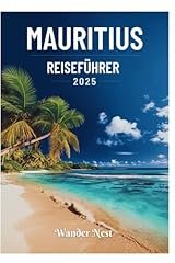 Mauritius reiseführer 2025 gebraucht kaufen  Wird an jeden Ort in Deutschland