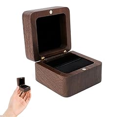 Lyivisk ringbox holz gebraucht kaufen  Wird an jeden Ort in Deutschland