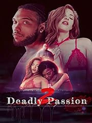 Deadly passion for sale  Delivered anywhere in UK