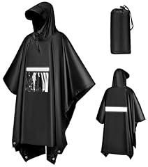 Ktueov poncho pluie d'occasion  Livré partout en France