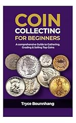 Coin collecting for gebraucht kaufen  Wird an jeden Ort in Deutschland