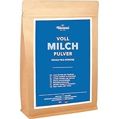 Milchpulver milcherei vollmilc gebraucht kaufen  Wird an jeden Ort in Deutschland