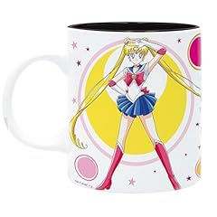 Abystyle sailor moon usato  Spedito ovunque in Italia 