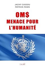 Oms menace pour usato  Spedito ovunque in Italia 