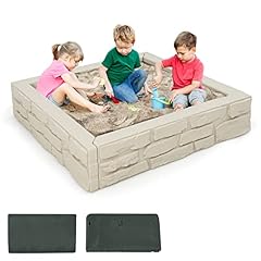 Costzon kids sandbox for sale  Delivered anywhere in USA 