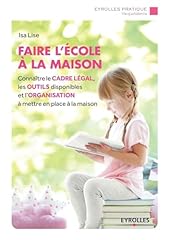 Faire école maison d'occasion  Livré partout en Belgiqu