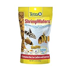 Tetra shrimpwafers complete for sale  Delivered anywhere in USA 