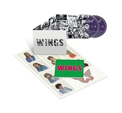 Wings gebraucht kaufen  Wird an jeden Ort in Deutschland