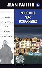 Boucaille douarnenez d'occasion  Livré partout en France